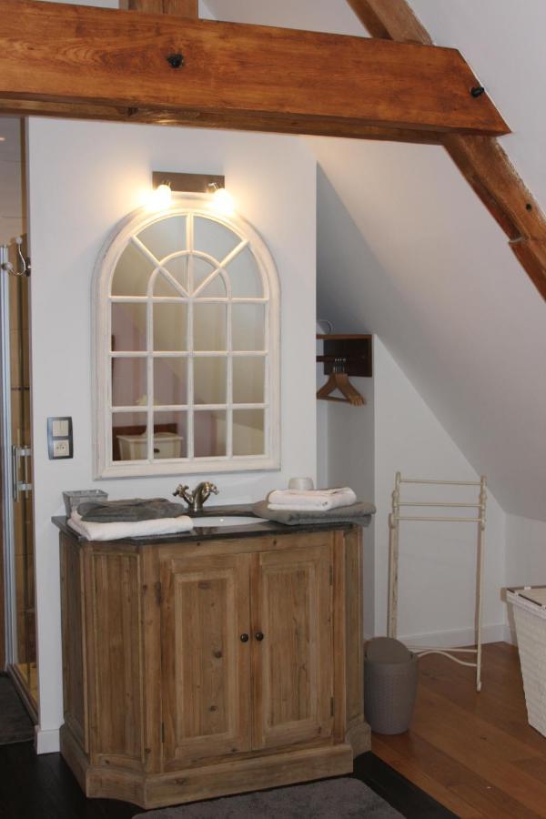 Au Grand Saule Villa Les Attaques Room photo