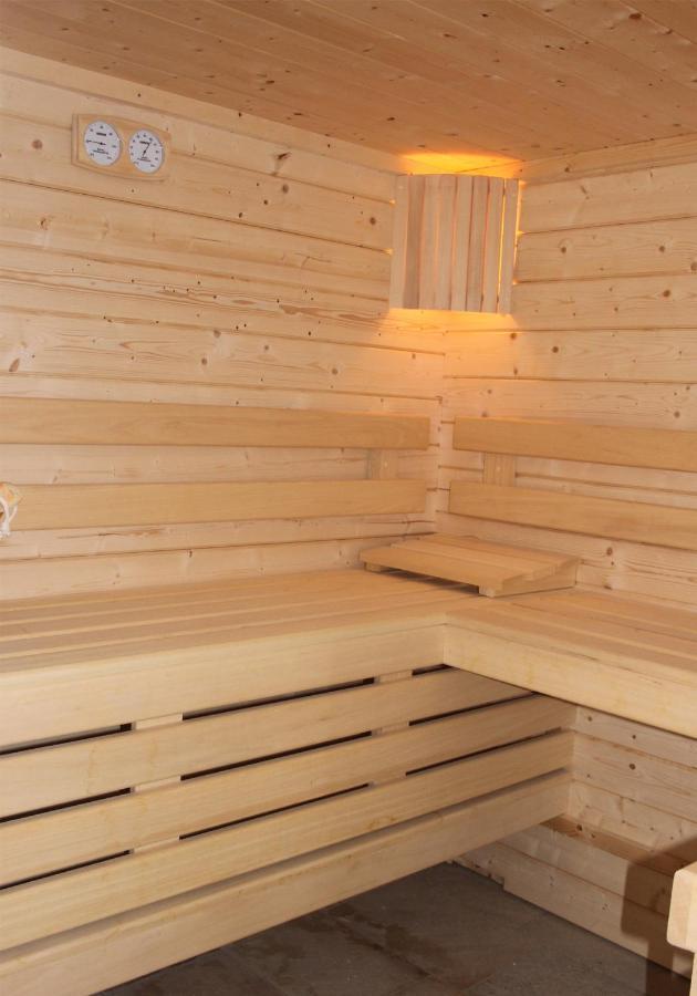 Au Grand Saule Villa Les Attaques Room photo