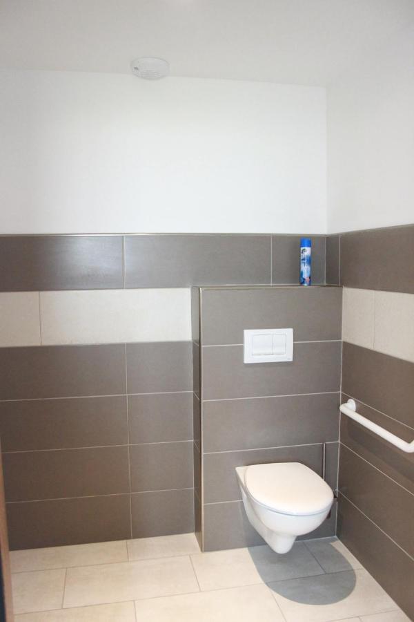 Au Grand Saule Villa Les Attaques Room photo